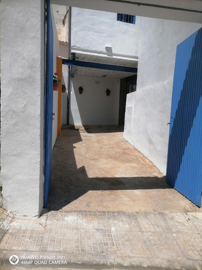 Almodovar Alojamientos 1 Almodovar del Rio Exterior photo